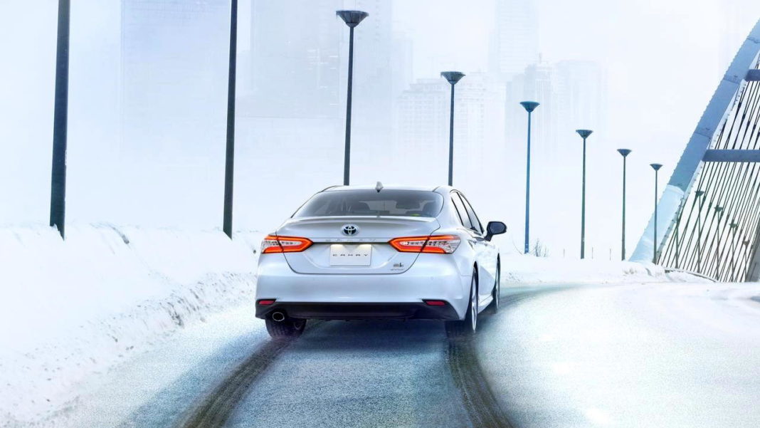 Toyota Camry Toyota Camry