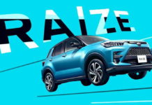Мини-RAV4: что известно о самом дешевом кроссовере Toyota Toyota-Raize