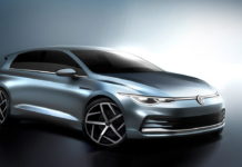 VW Golf