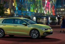 Новый Volkswagen Golf: чем он лучше предыдущего VW Golf