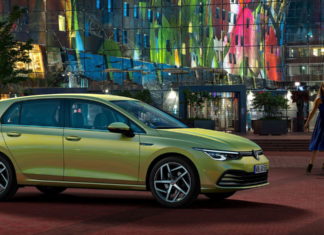 Новый Volkswagen Golf: чем он лучше предыдущего VW Golf