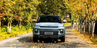 Geely Icon
