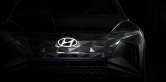Hyundai Urban Vision Crossover