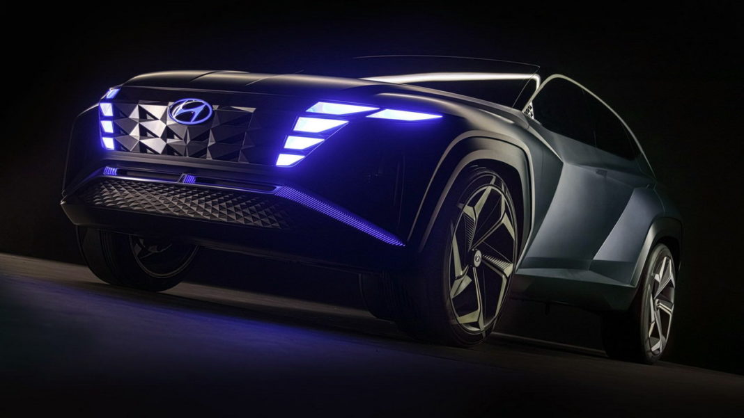 Hyundai Vision T Concept 6 Hyundai Vision T Concept
