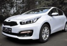 Экономим лампочки в автомобиле Kia Ceed JD