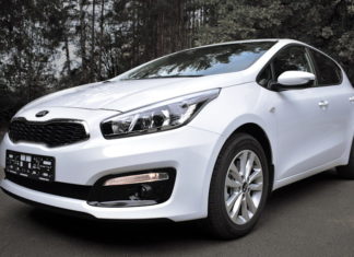 Экономим лампочки в автомобиле Kia Ceed JD