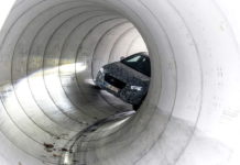 Самый маленький и дешевый паркетник Mercedes. О нём многое известно Mercedes-Benz GLA