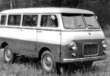 moskvich