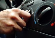 Мёрзнут ноги в автомобиле? Есть простое решение Pe4ka