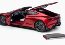 Лайфхак: как купить новый Tesla Roadster за 250 долларов Tesla-Roadster