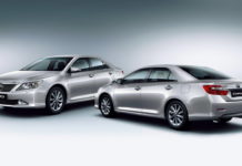 Выбираем подержанную Toyota Camry: все плюсы и минусы Toyota Camry