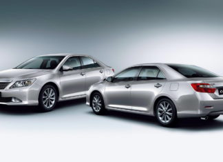 Выбираем подержанную Toyota Camry: все плюсы и минусы Toyota Camry