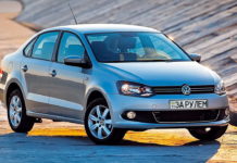 VW Polo с пробегом: достоинства и недостатки VW Polo