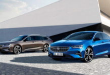 168 глаз новой Opel Insignia Opel Insignia