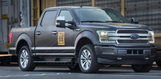 all-electric-f-150
