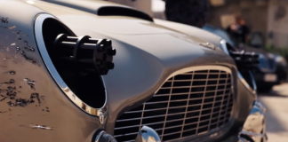 Aston Martin