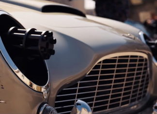 Aston Martin