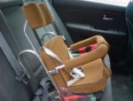 Child seat