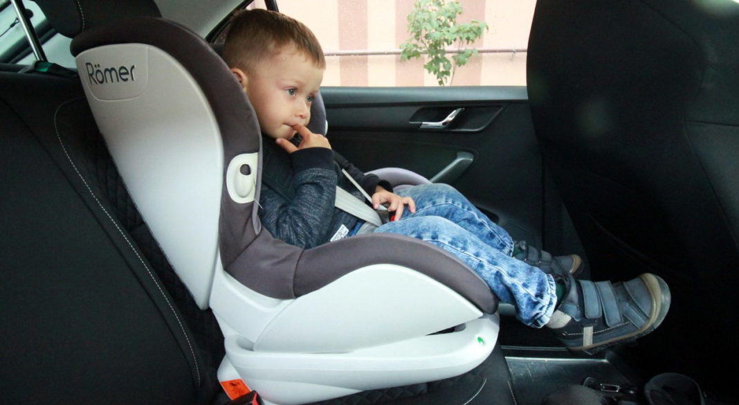 Child seat Child seat