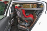 Child seat