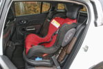 Child seat