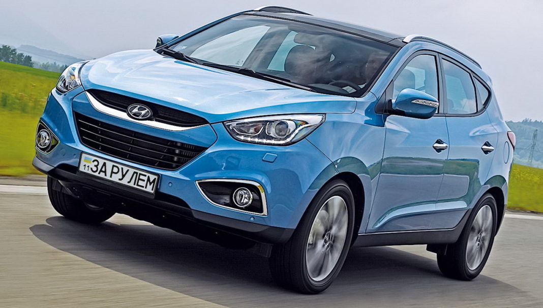 Hyundai ix35_1 Hyundai ix35