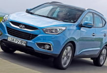 Подержанный Hyundai Tucson под личиной ix35: стоит ли покупать Hyundai ix35