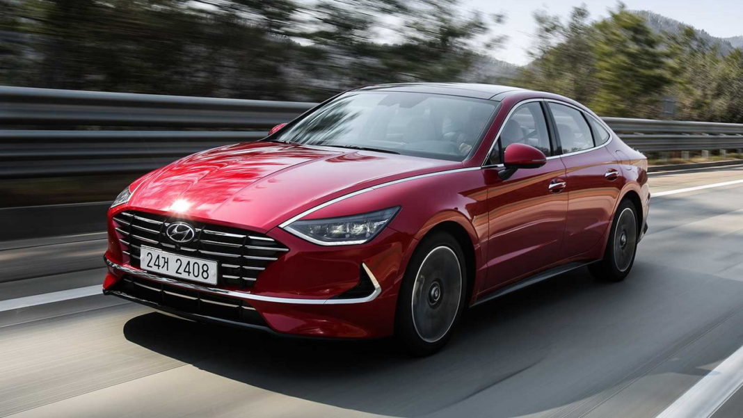 Hyundai Sonata Hyundai Sonata
