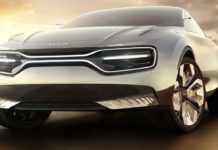 У Kia – новая эмблема. Сможете прочесть? KIA