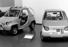 Эльфы и гномы советского автопрома Lada Gnome Elf