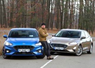 Очень разные три цилиндра: до чего докатились двигатели Ford