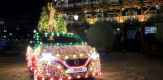 Nissan Tree
