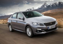 Peugeot 301: когда выгодная цена – лучший новогодний подарок peugeot-301