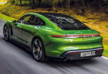 Porsche_Taycan