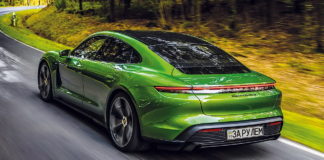 Porsche_Taycan