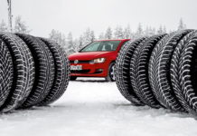 13 лучших шин для зимы. Рейтинг “За рулем” Tyres ZR