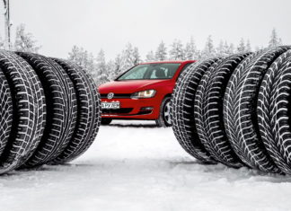 13 лучших шин для зимы. Рейтинг “За рулем” Tyres ZR