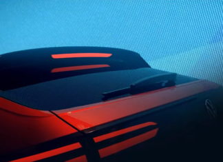 Он вам не Нива! Бюджетный кроссовер VW Nivus за 16 тысяч евро Volkswagen Nivus