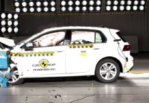 Новый VW Golf оказался суров к задним пассажирам vw-golf-euroncap