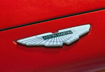 Geely прибирает к рукам Aston Martin Aston Martin