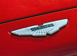 Aston Martin