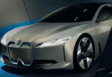 BMW готовит большой сюрприз для Porsche и Audi bmw-i-vision-dynamics