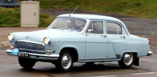 GAZ-21