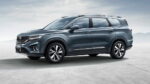 Geely HaoYue