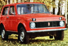 NIVA-2121М
