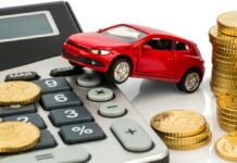 Продать автомобиль в Украине станет дороже Sales_car