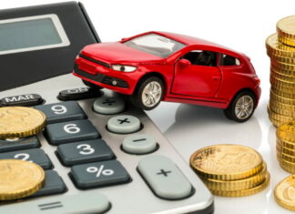 Продать автомобиль в Украине станет дороже Sales_car