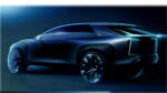 subaru-ev