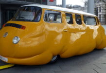 Назван главный бестселлер Volkswagen. И это не автомобиль! VW Best