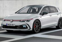 Стала известна точная дата премьеры нового VW Golf GTI VW Golf GTI
